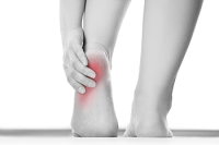 Types and Causes of Heel Pain
