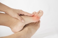 Signs and Causes of Bunions
