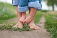 Picking the Right Footwear for Children