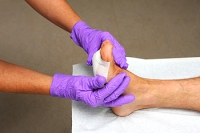 How Podiatrists Can Aid in Caring for Diabetic Feet