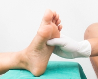 Does My Child Have Flat Feet?