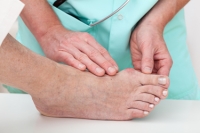 Relief for Your Bunions