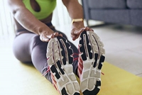 Strengthening Your Soles to Prevent Running Injuries
