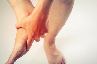 Ways to Relieve Foot Pain